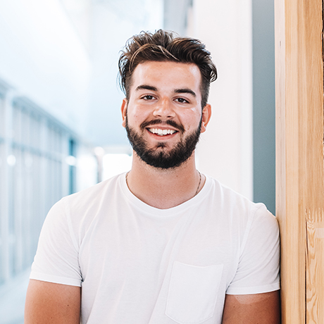 Tyler Hamre profile photo